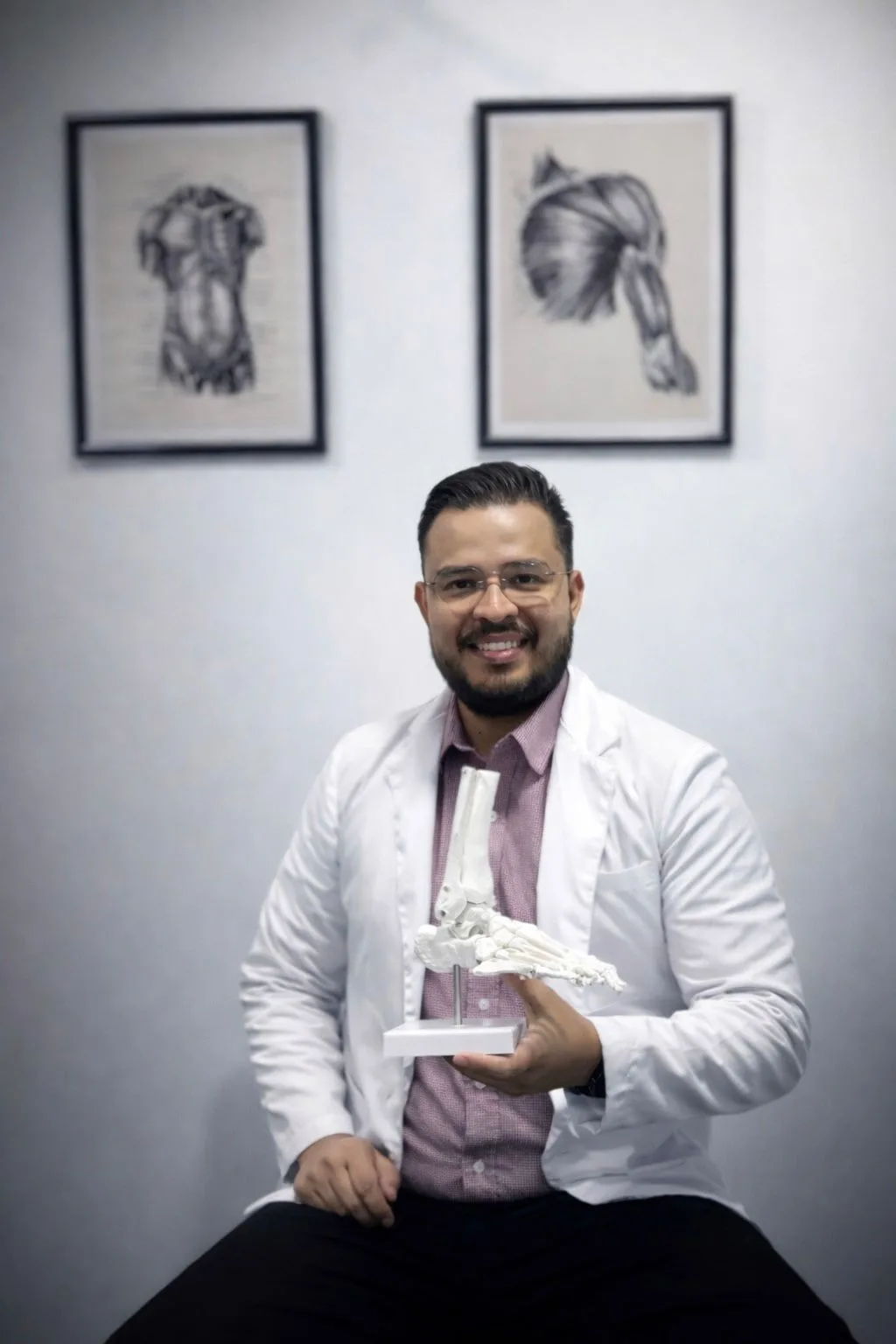 Ortopedista en Guadalajara